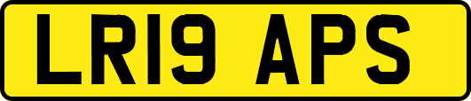 LR19APS