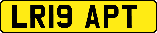 LR19APT