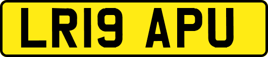 LR19APU