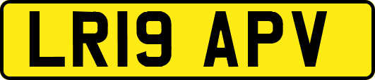 LR19APV