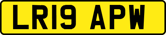 LR19APW