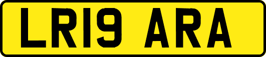LR19ARA