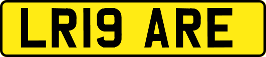 LR19ARE