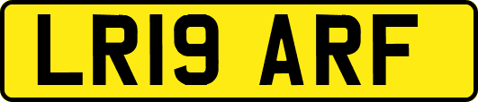 LR19ARF