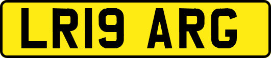 LR19ARG