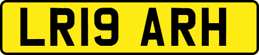 LR19ARH