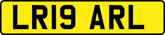 LR19ARL