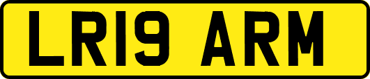 LR19ARM