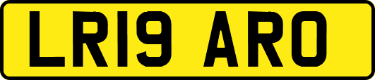 LR19ARO