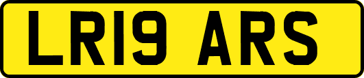LR19ARS