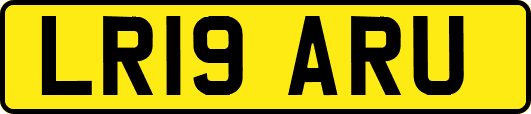 LR19ARU