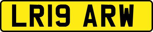 LR19ARW