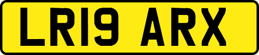 LR19ARX