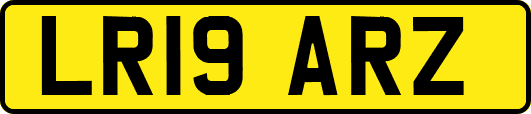 LR19ARZ