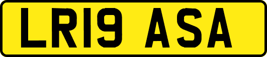 LR19ASA