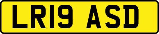 LR19ASD