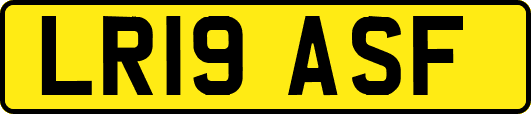 LR19ASF
