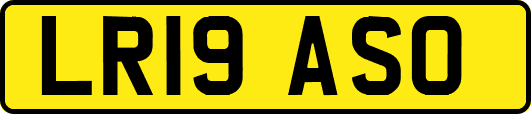 LR19ASO