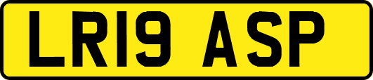 LR19ASP