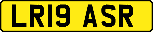 LR19ASR