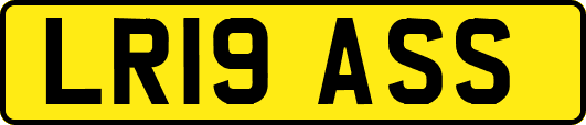 LR19ASS