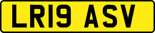 LR19ASV