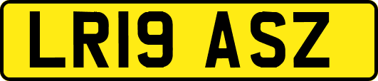 LR19ASZ