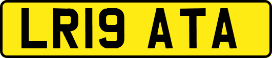 LR19ATA