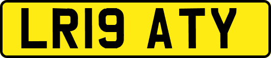 LR19ATY