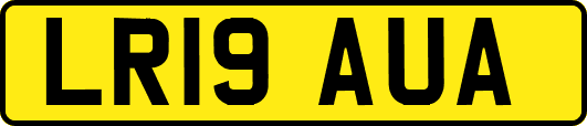 LR19AUA