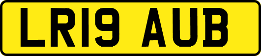 LR19AUB