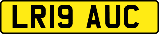 LR19AUC