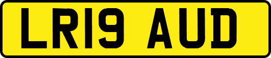 LR19AUD