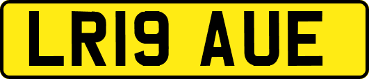 LR19AUE