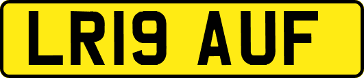 LR19AUF