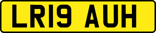 LR19AUH