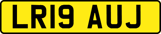 LR19AUJ
