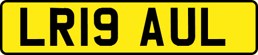 LR19AUL