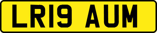 LR19AUM