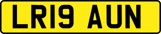 LR19AUN