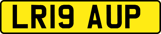 LR19AUP