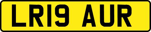 LR19AUR