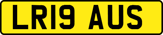 LR19AUS