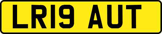 LR19AUT