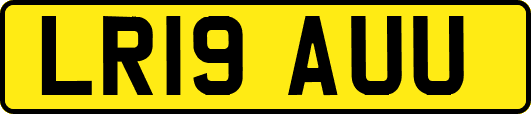 LR19AUU