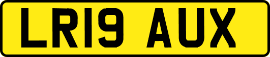 LR19AUX