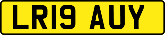 LR19AUY
