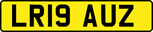 LR19AUZ