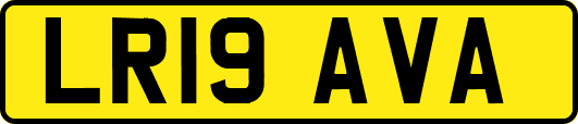 LR19AVA