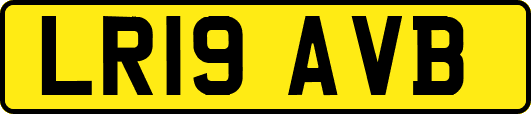 LR19AVB